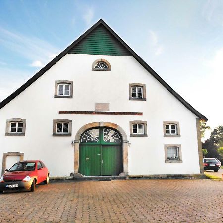 Grosse Bauernhaus Ferienwohnungen Bis 100Qm Mit E-Bike-Verleih Бад-Ротенфельде Экстерьер фото